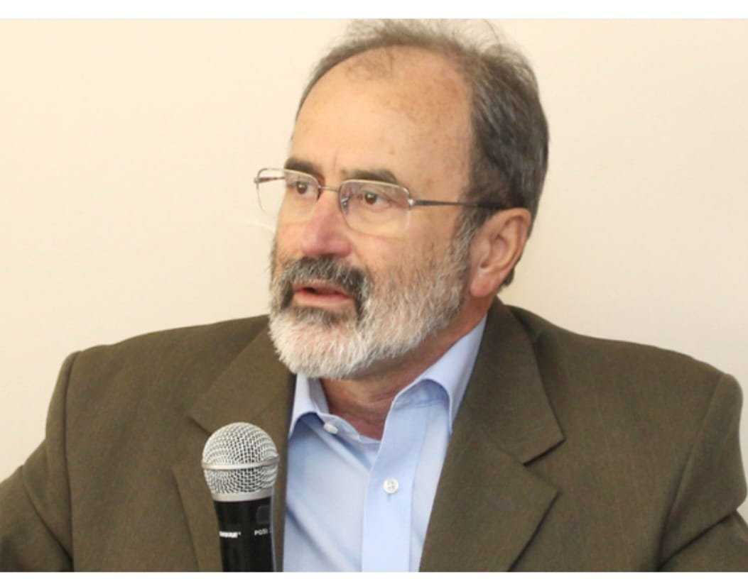 Read more about the article (Português) Em palestra no CEPID B3, diretor do CRID defende trabalho em conjunto e multidisciplinaridade