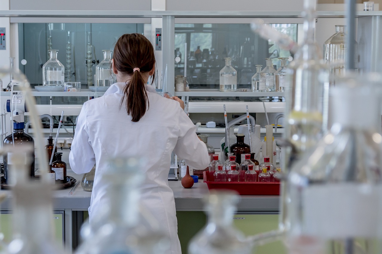 Read more about the article (Português) Concurso Público traz vagas para Especialistas de Laboratório na USP
