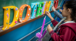 Leia mais sobre o artigo Projeto #Adote recebe menção honrosa no V Congresso Brasileiro de Ensino, Pesquisa e Extensão