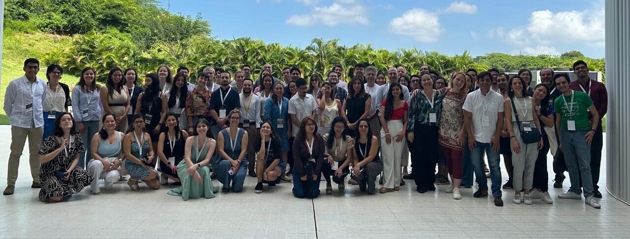 Read more about the article (Português) CEPID B3 marca presença no Phage Option 2024